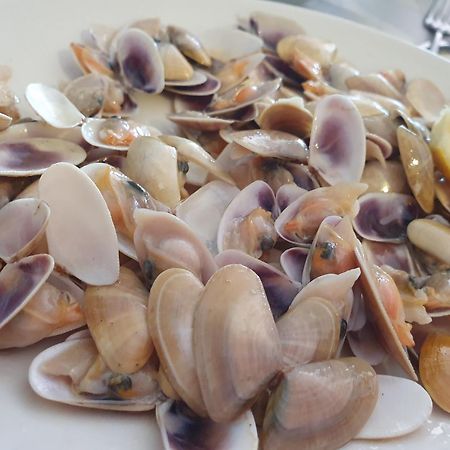 Brisas Del Mar Villa Caleta De Velez Kültér fotó