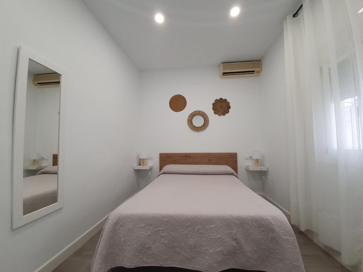 Brisas Del Mar Villa Caleta De Velez Kültér fotó