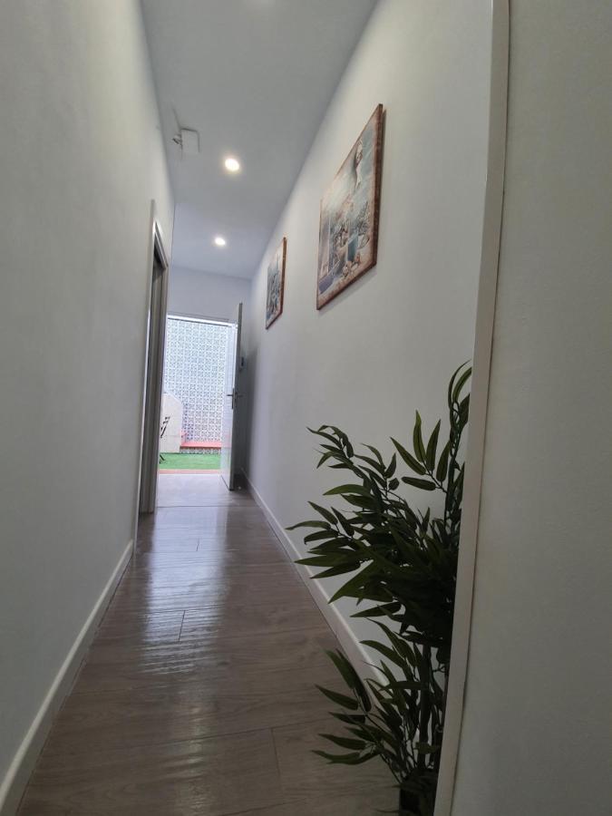 Brisas Del Mar Villa Caleta De Velez Kültér fotó