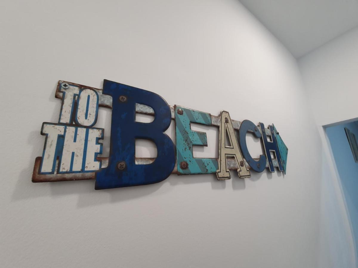Brisas Del Mar Villa Caleta De Velez Kültér fotó