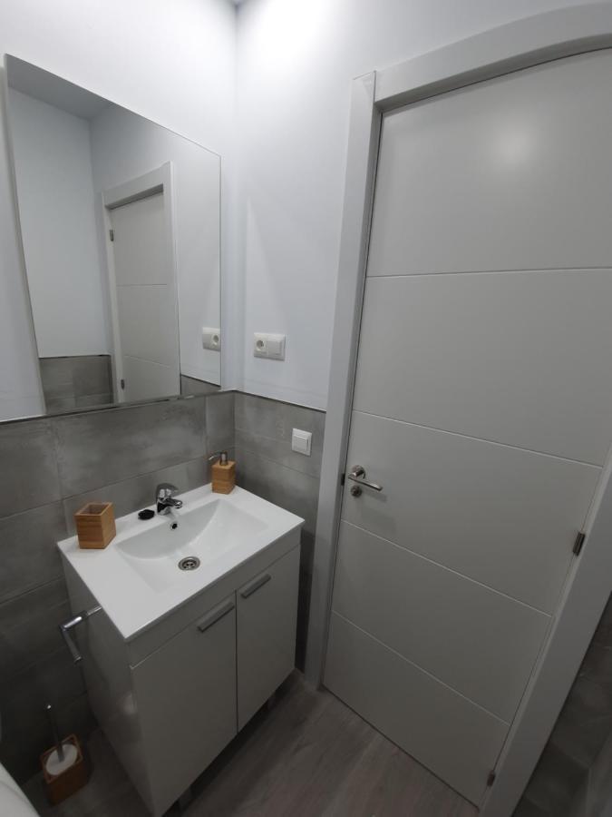 Brisas Del Mar Villa Caleta De Velez Kültér fotó