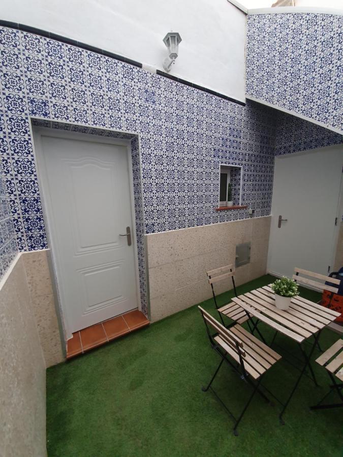 Brisas Del Mar Villa Caleta De Velez Kültér fotó