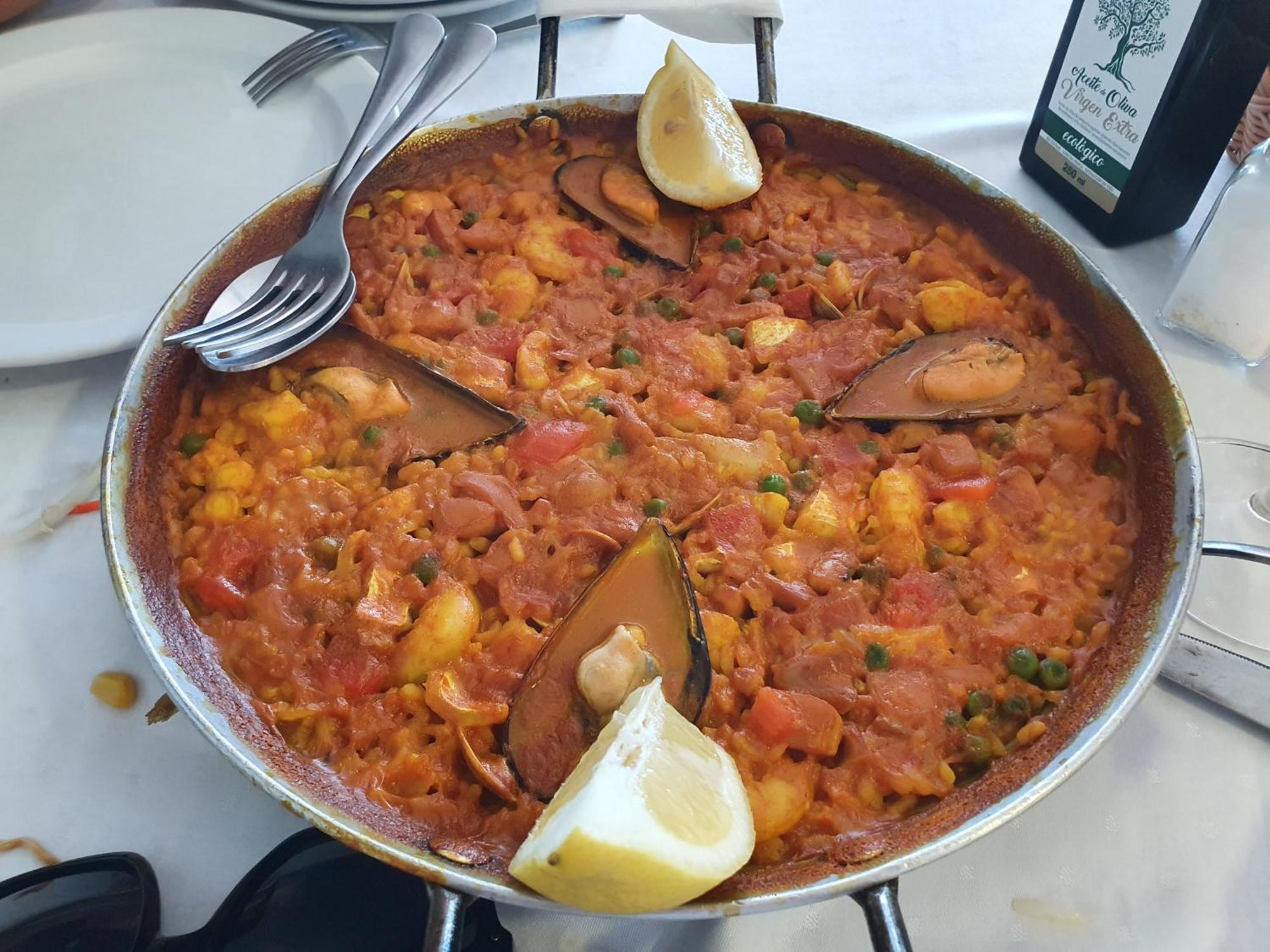 Brisas Del Mar Villa Caleta De Velez Kültér fotó